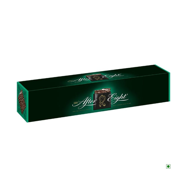 After Eight Mint Chocolate Thins Box 400g