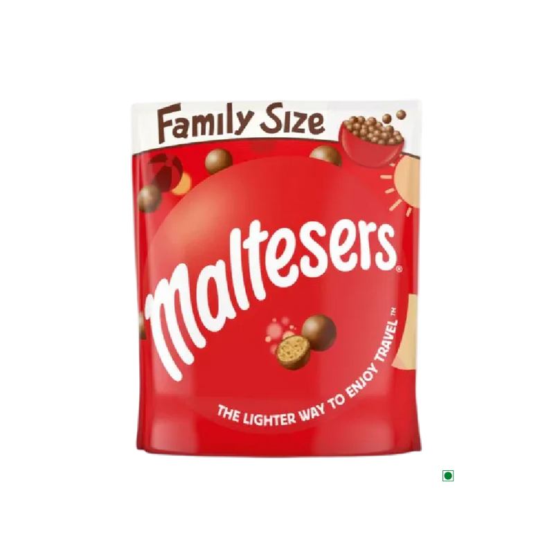 Maltesers Pouch 300g